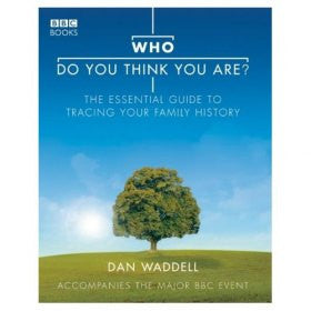 Who Do You Think You Are