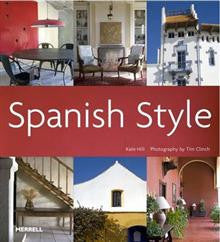 Spanish Style