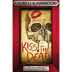 Kiss the Dead