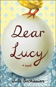 Dear Lucy