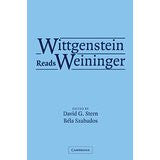 Wittgenstein Reads Weininger