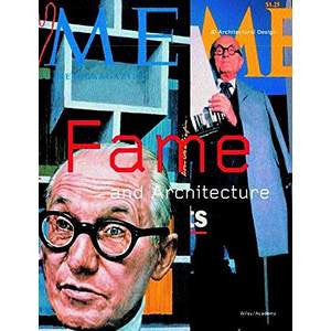 Fame + Architecture