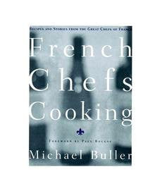 French Chefs Cooking