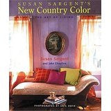 Susan Sargent's New Country Color