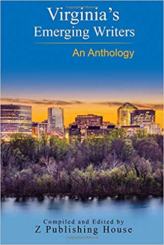 Virginia's Emerging Writers: An Anthology