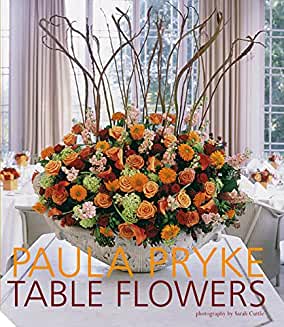 Table Flowers