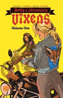 Betty & Veronica: Vixens Vol 1