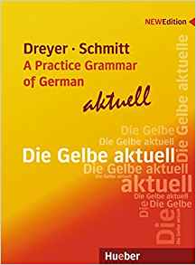 Lehr- Und Ubungsbuch Der Deutschen Grammatik - Aktuell: A Practice Grammar of German - Aktuell