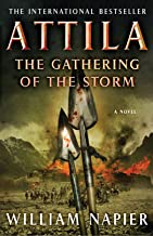 Attila: The Gathering of the Storm