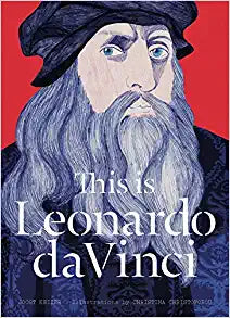 This is Leonardo da Vinci