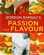 Gordon Ramsay's Passion for Flavour