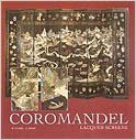 Coromandel Lacquer Screens