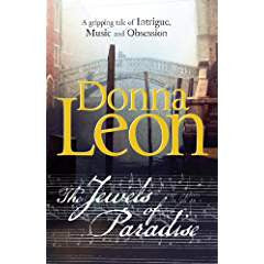 Donna Leon : The Jewels of Paradise