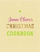 Jamie Oliver's Christmas Cookbook