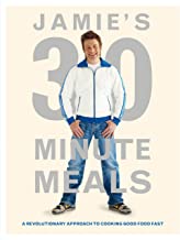 Jamie's 30-Minute Meals