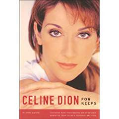 Celine Dion: For Keeps