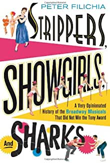 Strippers, Showgirls, and Sharks