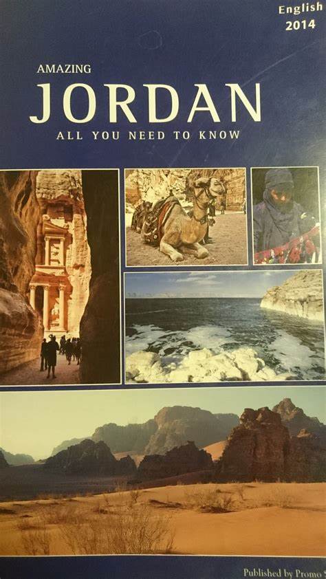 amazing jordan : all you need to know