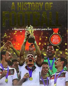 The History of Football