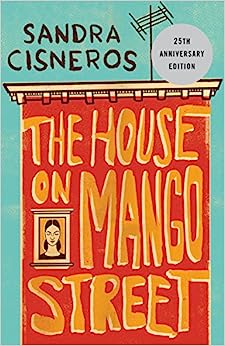 The House on Mango Street