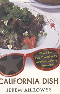 California Dish: What I Saw (and Cooked) at the American Culinary Revolution