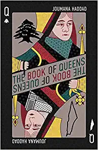 The Book of Queens