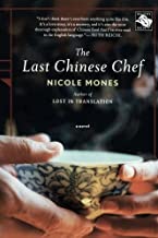 The Last Chinese Chef