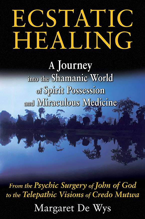 Ecstatic Healing: