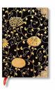 Karakusa Mini Lined Journal Hardcover