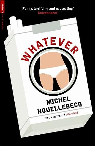Whatever