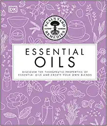 Neals Yard Remedies Essential Oils