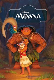 Disney Moana