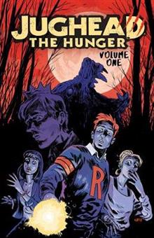 Jughead The Hunger Vol 1