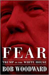 Fear: Trump in the White House