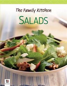 The Family Kitchen: Salads