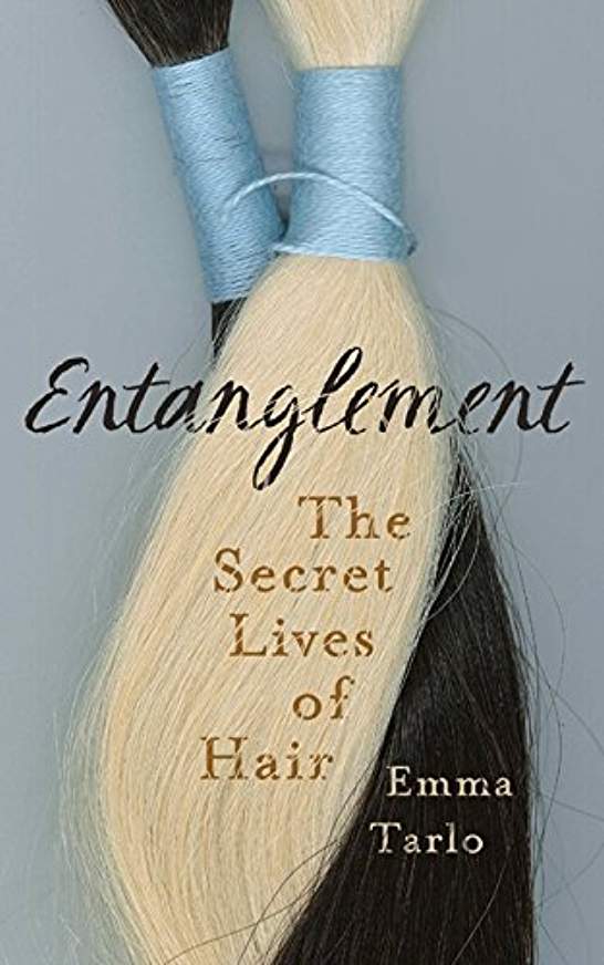 Entanglement: The Secret Lives of Hair