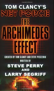 Tom Clancy's Net Force: The Archimedes Effect