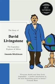 David Livingstone