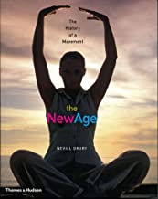 The New Age: The History of a Movement (or) Searching for a Spiritual Self