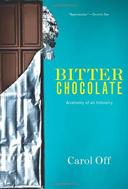 Bitter Chocolate: Anatomy of an Industry