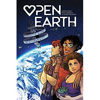 Open Earth