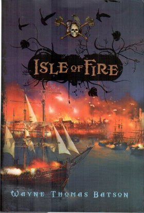 Isle of Fire