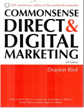 Commonsense Direct & Digital Marketing