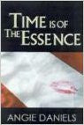 Time Is Of The Essence