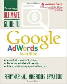 Ultimate Guide to Google AdWords: How to Access 100 Million People in 10 Minutes