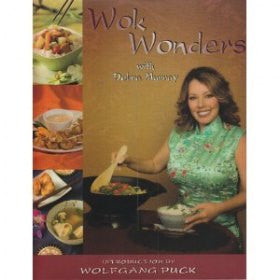 Wok Wonders