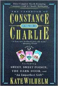 The Casebook of Constance & Charlie Volume 2