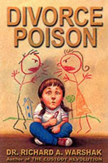Divorce Poison