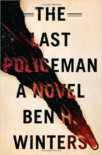 The Last Policeman