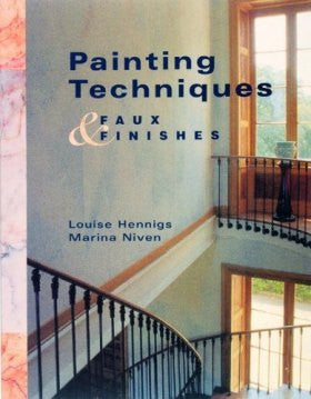 Painting Techniques and Faux Finishes